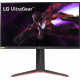 Монитор LG 27" UltraGear 27GP750-B IPS 1920x1080 240Hz 400cd/m2 16:9