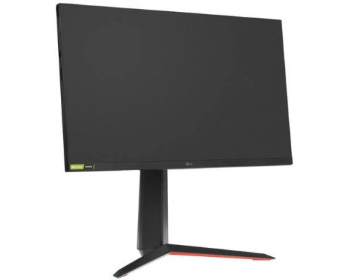 Монитор LG 27" UltraGear 27GP750-B IPS 1920x1080 240Hz 400cd/m2 16:9