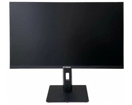 Монитор IRBIS VIEWORLD IMVW27FIDR 27'' LED Monitor 1920x1080, 16:9, IPS, 250 cd/m2, 1000:1, 5ms, 178°/178°, VGA, HDMI, DP, 75Hz, HAS, Tilt, Swiv, Pivot, Speakers, Black Монитор IRBIS VIEWORLD IMVW27FIDR 27'' LED Monitor 1920x1080, 16:9, IPS, 250 cd/m2, 1000:1, 5ms, 178°/178°, VGA, HDMI, DP, 75Hz, HAS, Tilt, Swiv, Pivot, Speakers, Black