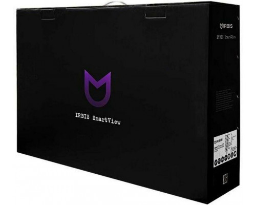 Монитор IRBIS VIEWORLD IMVW27FIDR 27'' LED Monitor 1920x1080, 16:9, IPS, 250 cd/m2, 1000:1, 5ms, 178°/178°, VGA, HDMI, DP, 75Hz, HAS, Tilt, Swiv, Pivot, Speakers, Black Монитор IRBIS VIEWORLD IMVW27FIDR 27'' LED Monitor 1920x1080, 16:9, IPS, 250 cd/m2, 1000:1, 5ms, 178°/178°, VGA, HDMI, DP, 75Hz, HAS, Tilt, Swiv, Pivot, Speakers, Black