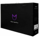 Монитор IRBIS VIEWORLD IMVW27FIDR 27'' LED Monitor 1920x1080, 16:9, IPS, 250 cd/m2, 1000:1, 5ms, 178°/178°, VGA, HDMI, DP, 75Hz, HAS, Tilt, Swiv, Pivot, Speakers, Black
