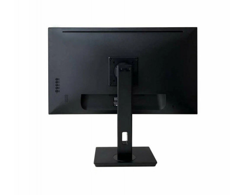 Монитор IRBIS VIEWORLD IMVW27FIDR 27'' LED Monitor 1920x1080, 16:9, IPS, 250 cd/m2, 1000:1, 5ms, 178°/178°, VGA, HDMI, DP, 75Hz, HAS, Tilt, Swiv, Pivot, Speakers, Black Монитор IRBIS VIEWORLD IMVW27FIDR 27'' LED Monitor 1920x1080, 16:9, IPS, 250 cd/m2, 1000:1, 5ms, 178°/178°, VGA, HDMI, DP, 75Hz, HAS, Tilt, Swiv, Pivot, Speakers, Black