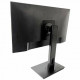 Монитор IRBIS SMARTVIEW ISM27FIDW 27'' LED Monitor 1920x1080, 16:9, IPS, 250 cd/m2, 1000:1, 3ms, 178°/178°, VGA, HDMI, DP, USB, PJack, Audio output, 75Hz, Tilt, Height, Camera 5 mp, Speakers, внутр. бп, Black NEW