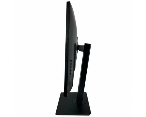 Монитор IRBIS SMARTVIEW ISM27FIDW 27'' LED Monitor 1920x1080, 16:9, IPS, 250 cd/m2, 1000:1, 3ms, 178°/178°, VGA, HDMI, DP, USB, PJack, Audio output, 75Hz, Tilt, Height, Camera 5 mp, Speakers, внутр. бп, Black NEW Монитор IRBIS SMARTVIEW ISM27FIDW 27'' LED Monitor 1920x1080, 16:9, IPS, 250 cd/m2, 1000:1, 3ms, 178°/178°, VGA, HDMI, DP, USB, PJack, Audio output, 75Hz, Tilt, Height, Camera 5 mp, Speakers, внутр. бп, Black NEW
