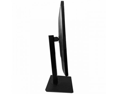Монитор IRBIS SMARTVIEW ISM27FIDW 27'' LED Monitor 1920x1080, 16:9, IPS, 250 cd/m2, 1000:1, 3ms, 178°/178°, VGA, HDMI, DP, USB, PJack, Audio output, 75Hz, Tilt, Height, Camera 5 mp, Speakers, внутр. бп, Black NEW Монитор IRBIS SMARTVIEW ISM27FIDW 27'' LED Monitor 1920x1080, 16:9, IPS, 250 cd/m2, 1000:1, 3ms, 178°/178°, VGA, HDMI, DP, USB, PJack, Audio output, 75Hz, Tilt, Height, Camera 5 mp, Speakers, внутр. бп, Black NEW