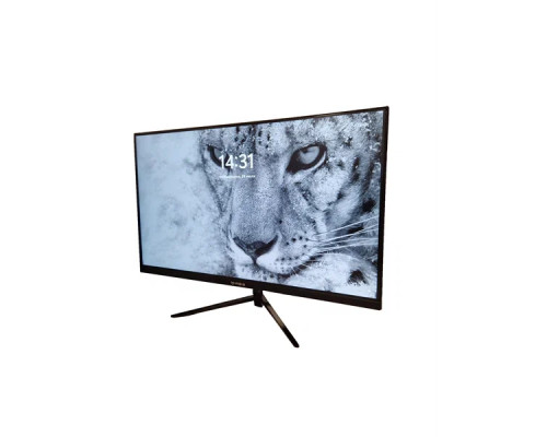 Монитор IRBIS SMARTVIEW 24FIU01 24'' LED Monitor 1920x1080, 16:9, IPS, 250 cd/m2, 1000:1, 5ms, 178°/178°, USB-C(65W), HDMI, USB 2.0x2, PJack, Audio output, 75Hz, наклон, внешн. бп. Black (РФ) Монитор IRBIS SMARTVIEW 24FIU01 24'' LED Monitor 1920x1080, 16:9, IPS, 250 cd/m2, 1000:1, 5ms, 178°/178°, USB-C(65W), HDMI, USB 2.0x2, PJack, Audio output, 75Hz, наклон, внешн. бп. Black (РФ)