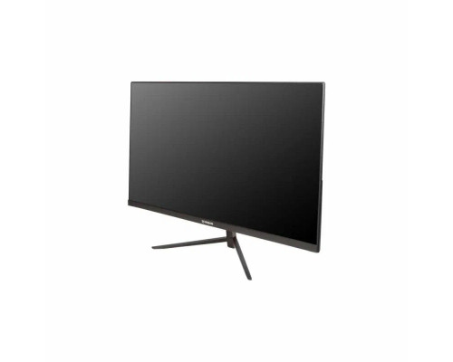 Монитор IRBIS SMARTVIEW 24FIU01 24'' LED Monitor 1920x1080, 16:9, IPS, 250 cd/m2, 1000:1, 5ms, 178°/178°, USB-C(65W), HDMI, USB 2.0x2, PJack, Audio output, 75Hz, наклон, внешн. бп. Black (РФ) Монитор IRBIS SMARTVIEW 24FIU01 24'' LED Monitor 1920x1080, 16:9, IPS, 250 cd/m2, 1000:1, 5ms, 178°/178°, USB-C(65W), HDMI, USB 2.0x2, PJack, Audio output, 75Hz, наклон, внешн. бп. Black (РФ)
