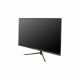 Монитор IRBIS SMARTVIEW 24FIU01 24'' LED Monitor 1920x1080, 16:9, IPS, 250 cd/m2, 1000:1, 5ms, 178°/178°, USB-C(65W), HDMI, USB 2.0x2, PJack, Audio output, 75Hz, наклон, внешн. бп. Black (РФ)