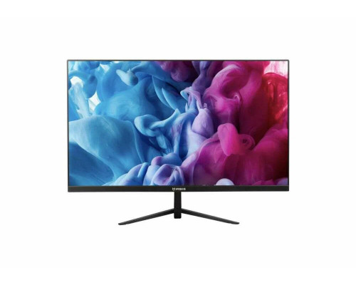 Монитор IRBIS SMARTVIEW 24FIU01 24'' LED Monitor 1920x1080, 16:9, IPS, 250 cd/m2, 1000:1, 5ms, 178°/178°, USB-C(65W), HDMI, USB 2.0x2, PJack, Audio output, 75Hz, наклон, внешн. бп. Black (РФ) Монитор IRBIS SMARTVIEW 24FIU01 24'' LED Monitor 1920x1080, 16:9, IPS, 250 cd/m2, 1000:1, 5ms, 178°/178°, USB-C(65W), HDMI, USB 2.0x2, PJack, Audio output, 75Hz, наклон, внешн. бп. Black (РФ)