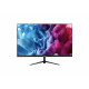 Монитор IRBIS SMARTVIEW 24FIU01 24'' LED Monitor 1920x1080, 16:9, IPS, 250 cd/m2, 1000:1, 5ms, 178°/178°, USB-C(65W), HDMI, USB 2.0x2, PJack, Audio output, 75Hz, наклон, внешн. бп. Black (РФ)