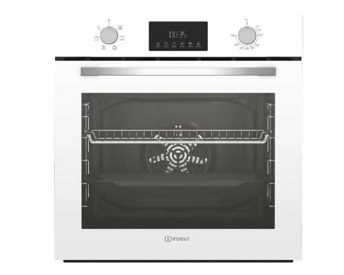 Духовой шкаф Indesit IFE 3644 WH белый