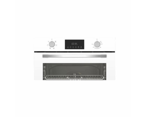 Духовой шкаф Indesit IFE 3644 WH белый