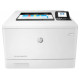 Принтер лазерный HP Color LaserJet Managed E45028dn, (A4, 600dpi, цветная печать, 27стр/мин, Duplex, USB, Lan) (3QA35A)