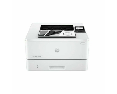 Принтер лазерный HP PRINTER LJ PRO 4003DN (2Z609A)