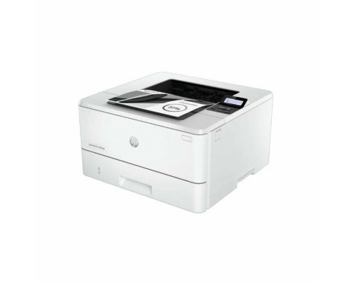 Принтер лазерный HP PRINTER LJ PRO 4003DN (2Z609A)