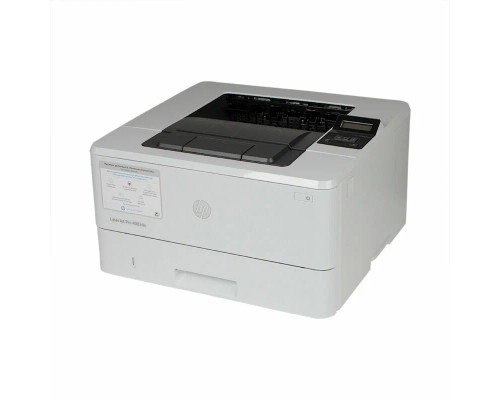 Принтер лазерный HP PRINTER LJ PRO 4003DN (2Z609A)