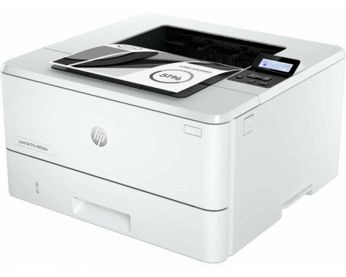 Принтер лазерный HP PRINTER LJ PRO 4003DN (2Z609A)