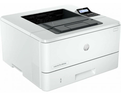 Принтер лазерный HP PRINTER LJ PRO 4003DN (2Z609A)