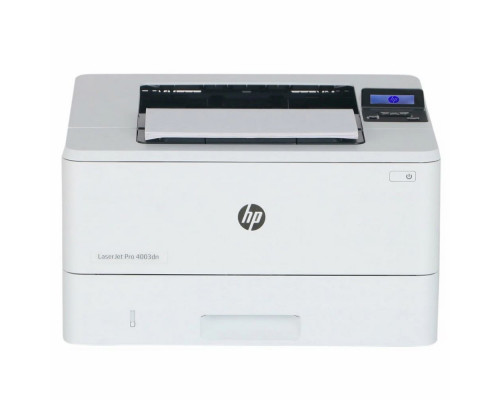 Принтер лазерный HP PRINTER LJ PRO 4003DN (2Z609A)