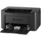 Принтер лазерный Kyocera PA2001 (1102Y73NL0) {ч/б, A4, 20 стр/мин, 600 x 600 dpi, USB, 32Мб}