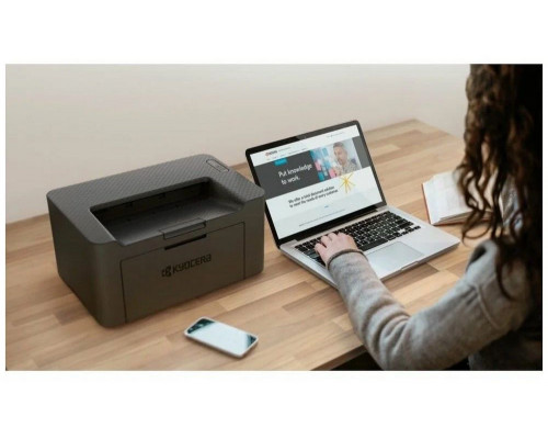 Принтер лазерный Kyocera PA2001 (1102Y73NL0) {ч/б, A4, 20 стр/мин, 600 x 600 dpi, USB, 32Мб} Принтер лазерный Kyocera PA2001 (1102Y73NL0) {ч/б, A4, 20 стр/мин, 600 x 600 dpi, USB, 32Мб}