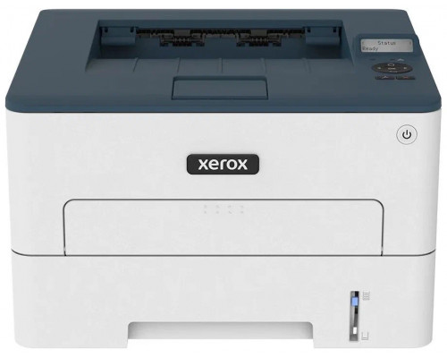 Принтер лазерный Xerox B230 Up To 34 ppm, A4, USB/Ethernet And Wireless, 250-Sheet Tray, Automatic 2-Sided Printing, 220V