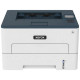 Принтер лазерный Xerox B230 Up To 34 ppm, A4, USB/Ethernet And Wireless, 250-Sheet Tray, Automatic 2-Sided Printing, 220V