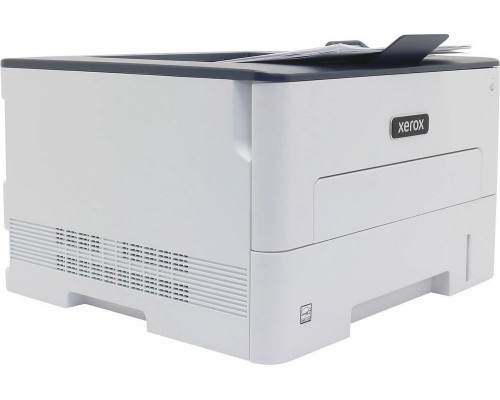 Принтер лазерный Xerox B230 Up To 34 ppm, A4, USB/Ethernet And Wireless, 250-Sheet Tray, Automatic 2-Sided Printing, 220V