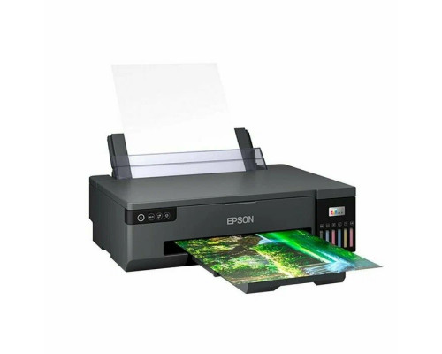 Принтер струйный Epson L18050 (C11CK38403), (A3, 6 цветов, 22 стр/мин, 5760x1440 dpi, USB, WiFi)