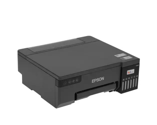 Принтер струйный Epson L8050 (C11CK37405), (A4, 6 цветов, 22 стр/мин, 5760x1440 dpi, USB, WiFi)