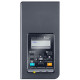 Принтер лазерный Kyocera P6230cdn (A4, 1200 dpi, 1024 Mb, 30 ppm,  дуплекс, USB 2.0, Gigabit Ethernet)