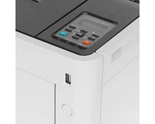Принтер лазерный Kyocera P6230cdn (A4, 1200 dpi, 1024 Mb, 30 ppm,  дуплекс, USB 2.0, Gigabit Ethernet)
