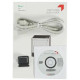 Принтер лазерный Kyocera P6230cdn (A4, 1200 dpi, 1024 Mb, 30 ppm,  дуплекс, USB 2.0, Gigabit Ethernet)