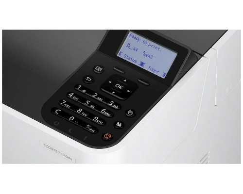 Принтер лазерный Kyocera P4140dn (1102Y43NL0) A3 Duplex Net