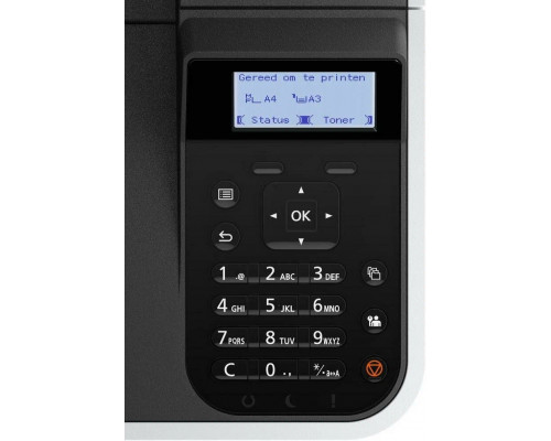 Принтер лазерный Kyocera P4140dn (1102Y43NL0) A3 Duplex Net