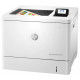 Принтер HP Color LaserJet Enterprise M554dn, (цветной, A4, 1200dpi, 33ppm, 1Gb+4Gb eMMC, Duplex, Lan, USB)