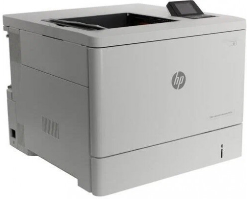 Принтер HP Color LaserJet Enterprise M554dn, (цветной, A4, 1200dpi, 33ppm, 1Gb+4Gb eMMC, Duplex, Lan, USB)