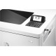 Принтер HP Color LaserJet Enterprise M554dn, (цветной, A4, 1200dpi, 33ppm, 1Gb+4Gb eMMC, Duplex, Lan, USB)