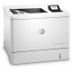 Принтер HP Color LaserJet Enterprise M554dn, (цветной, A4, 1200dpi, 33ppm, 1Gb+4Gb eMMC, Duplex, Lan, USB)