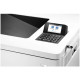 Принтер HP Color LaserJet Enterprise M554dn, (цветной, A4, 1200dpi, 33ppm, 1Gb+4Gb eMMC, Duplex, Lan, USB)