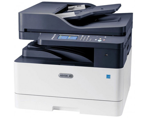 МФУ лазерное Xerox B1025, принтер/сканер/копир, (A3, DADF, 25ppm A4 speed, 1,5 GB, PCL6, PostScript, USB) МФУ лазерное Xerox B1025, принтер/сканер/копир, (A3, DADF, 25ppm A4 speed, 1,5 GB, PCL6, PostScript, USB)