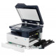 МФУ лазерное Xerox B1025, принтер/сканер/копир, (A3, DADF, 25ppm A4 speed, 1,5 GB, PCL6, PostScript, USB)