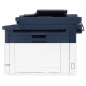 МФУ лазерное Xerox B1025, принтер/сканер/копир, (A3, DADF, 25ppm A4 speed, 1,5 GB, PCL6, PostScript, USB)
