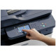 МФУ лазерное Xerox B1025, принтер/сканер/копир, (A3, DADF, 25ppm A4 speed, 1,5 GB, PCL6, PostScript, USB)