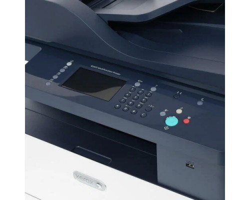 МФУ лазерное Xerox B1025, принтер/сканер/копир, (A3, DADF, 25ppm A4 speed, 1,5 GB, PCL6, PostScript, USB) МФУ лазерное Xerox B1025, принтер/сканер/копир, (A3, DADF, 25ppm A4 speed, 1,5 GB, PCL6, PostScript, USB)