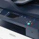 МФУ лазерное Xerox B1025, принтер/сканер/копир, (A3, DADF, 25ppm A4 speed, 1,5 GB, PCL6, PostScript, USB)