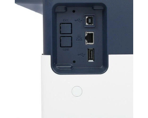 МФУ лазерное Xerox B1025, принтер/сканер/копир, (A3, DADF, 25ppm A4 speed, 1,5 GB, PCL6, PostScript, USB) МФУ лазерное Xerox B1025, принтер/сканер/копир, (A3, DADF, 25ppm A4 speed, 1,5 GB, PCL6, PostScript, USB)