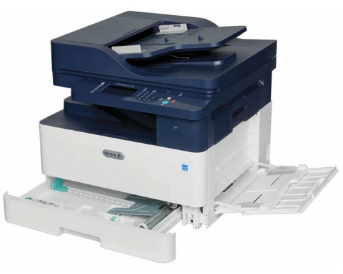 МФУ лазерное Xerox B1025, принтер/сканер/копир, (A3, DADF, 25ppm A4 speed, 1,5 GB, PCL6, PostScript, USB) МФУ лазерное Xerox B1025, принтер/сканер/копир, (A3, DADF, 25ppm A4 speed, 1,5 GB, PCL6, PostScript, USB)