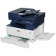 МФУ лазерное Xerox B1025, принтер/сканер/копир, (A3, DADF, 25ppm A4 speed, 1,5 GB, PCL6, PostScript, USB)
