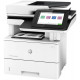 МФУ HP LaserJet Enterprise M528f, лазерный принтер/сканер/копир ( A4, 1200 dpi, 43ppm, 1.75GB, 500GB HDD, 2trays 100+550, ADF 100, Duplex, Stepler, USB/GigEth)